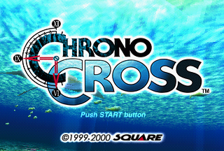 chrono cross gameshark codes