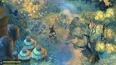 Tree of Savior - Screenshot - Gameplay Image