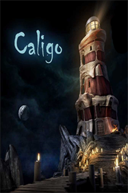 Caligo - Fanart - Box - Front Image