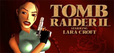 Tomb Raider II - Banner Image