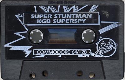 Quattro Super Hits - Disc Image