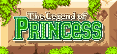 The Legend of Princess