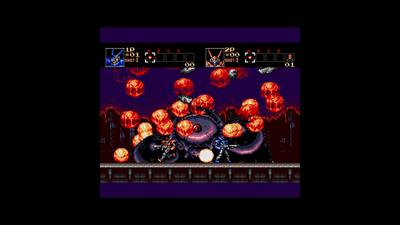 Contra Evolution HD - Screenshot - Gameplay Image