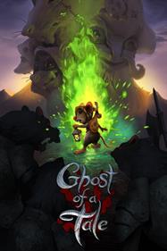 Ghost of a Tale - Box - Front Image