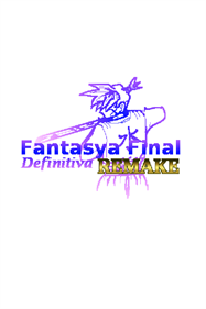Fantasya Final Definitiva REMAKE