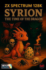 Syrion: The Time of The Dragon