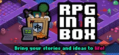 RPG in a Box - Banner Image