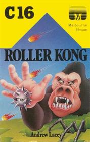 Roller Kong