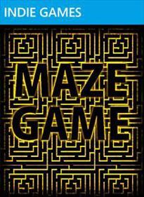 Maze Game