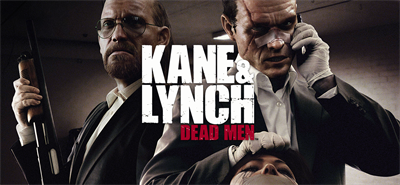 Kane and Lynch: Dead Men™ - Banner Image