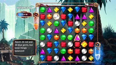 Bejeweled 3 - Screenshot - Gameplay Image