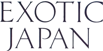 Exotic Japan - Clear Logo Image