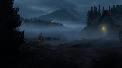 Saint Kotar - Screenshot - Gameplay Image