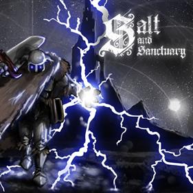 Salt and Sanctuary - Box - Front Image