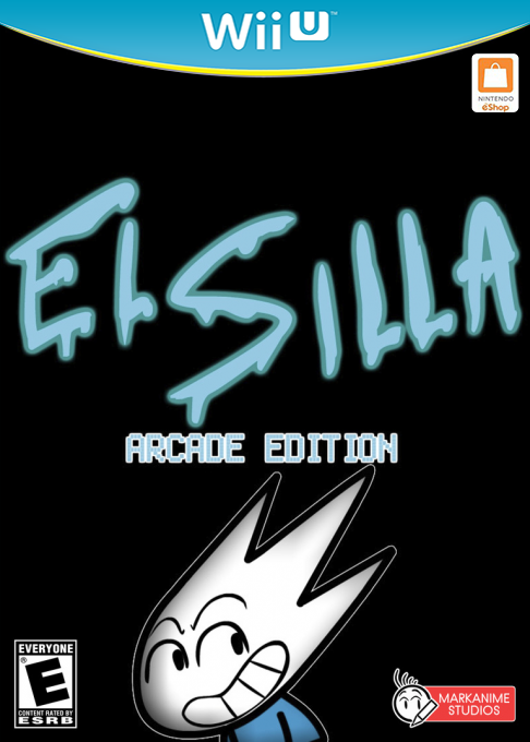 El Silla: Arcade Edition