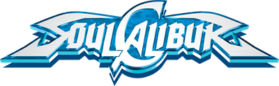 SoulCalibur - Clear Logo Image