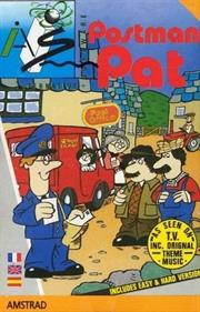 Postman Pat - Box - Front Image