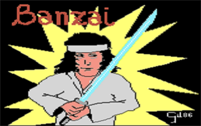 Super Black Belt Karate - Screenshot - Game Title Image
