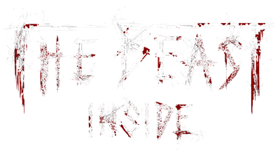 The Beast Inside - Clear Logo Image