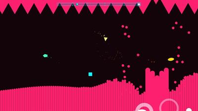 Just Shapes & Beats - Screenshot - Gameplay Image