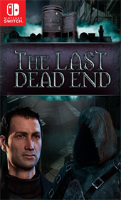 The Last Dead End