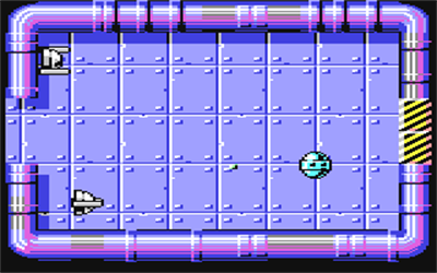 Moonspire - Screenshot - Gameplay Image