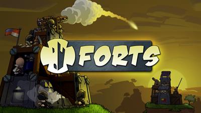 Forts - Banner Image