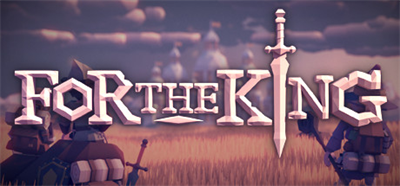 For the King - Banner Image