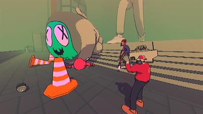 Sludge Life - Screenshot - Gameplay Image