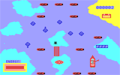 Turtle Jump - Screenshot - Gameplay Image