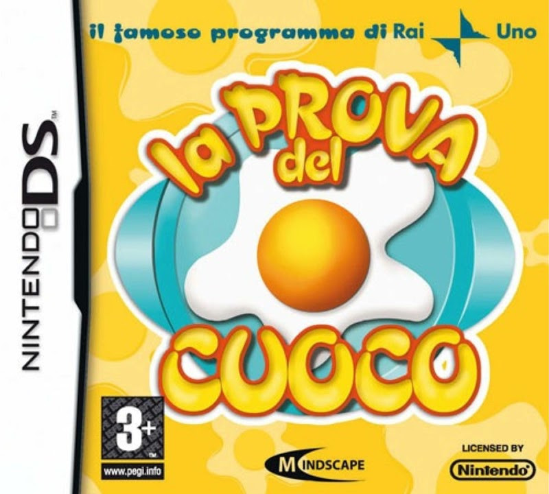 La Prova del Cuoco