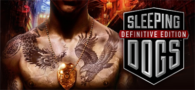 Sleeping Dogs: Definitive Edition - Banner Image