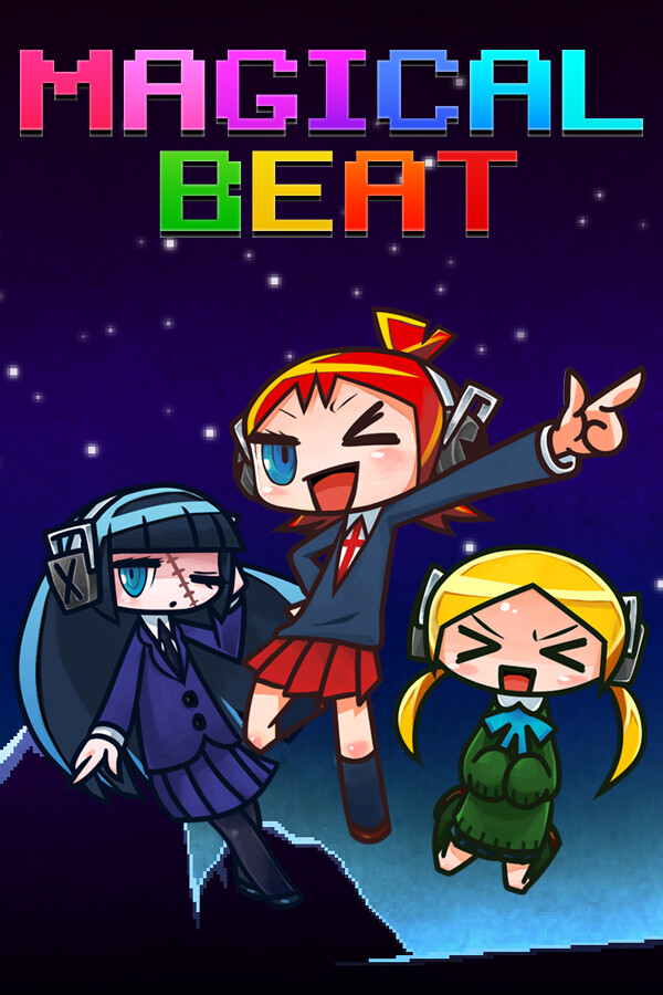 Magical Beat