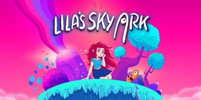 Lila’s Sky Ark - Banner Image