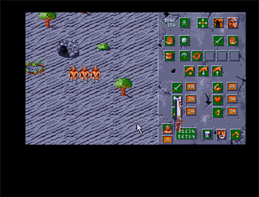 Siegemaster - Screenshot - Gameplay Image