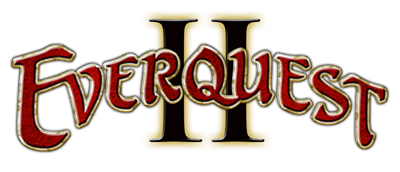 EverQuest II - Clear Logo Image