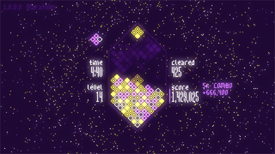 Mixolumia - Screenshot - Gameplay Image