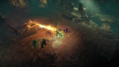 Shadows: Awakening - Screenshot - Gameplay Image