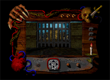 Horror Tour - Screenshot - Gameplay Image