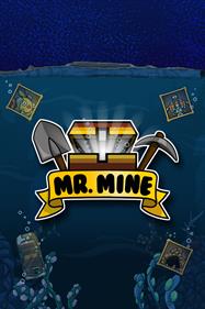 Mr.Mine - Box - Front Image
