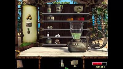 Shrek 2: Activity Center - Screenshot - Gameplay Image