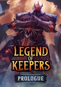 Legend of Keepers: Prologue