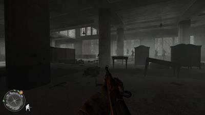 Call of Duty 2 - Screenshot - Gameplay Image