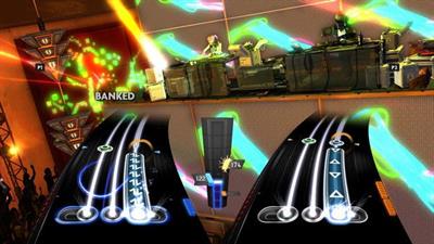 DJ Hero 2 - Screenshot - Gameplay Image