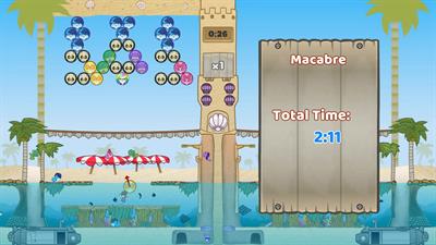 Hamster Scramble - Screenshot - Gameplay Image