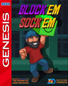 Block'em Sock'em