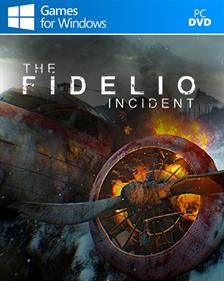 The Fidelio Incident - Fanart - Box - Front Image