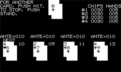 21 - Screenshot - Gameplay Image
