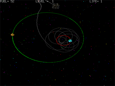 The Satellite 2 - Screenshot - Gameplay Image