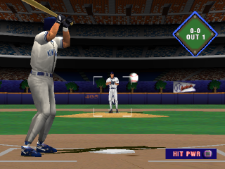 MLB 2000